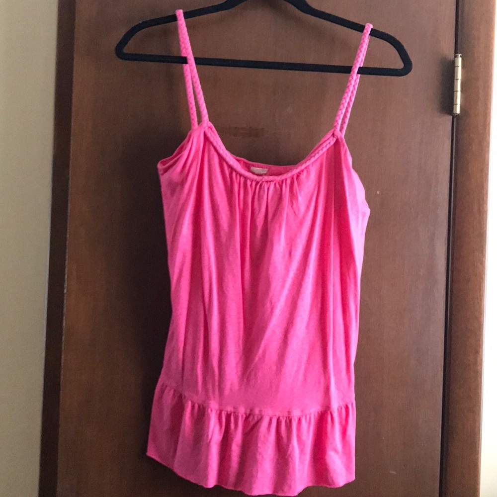 JCrew tank
